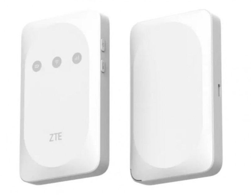 Pocket WiFi