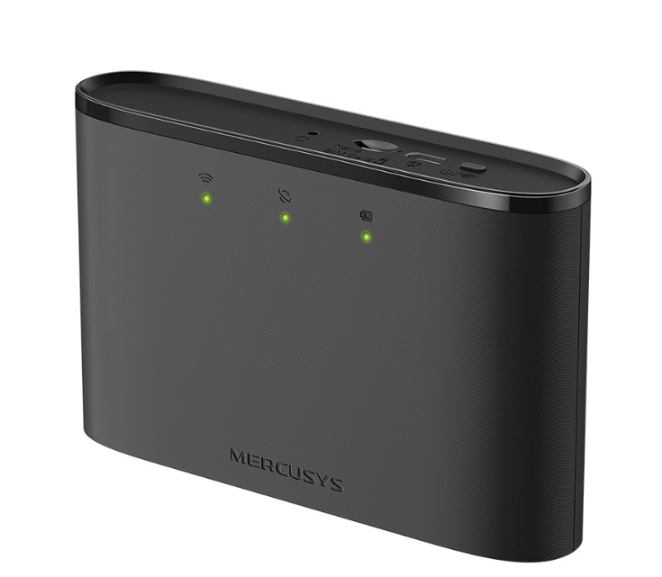 Pocket WiFi