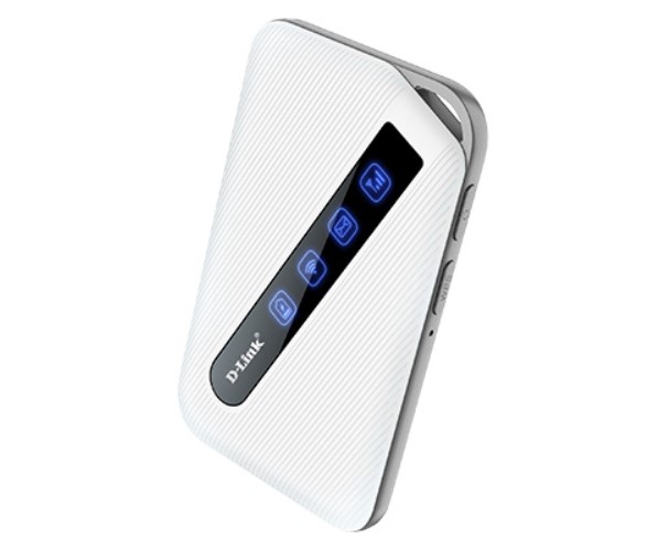 Pocket WiFi