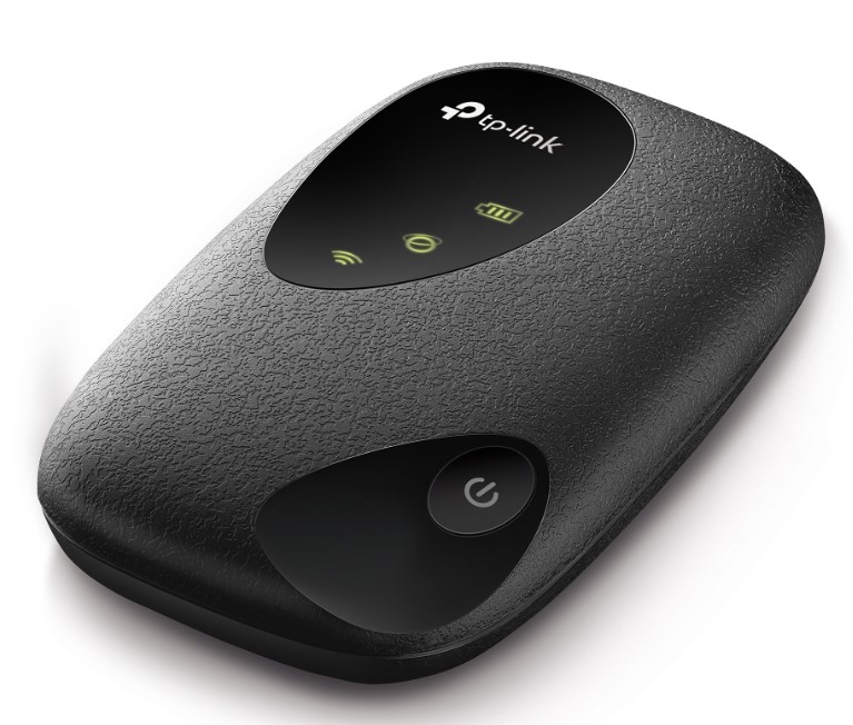 Pocket WiFi