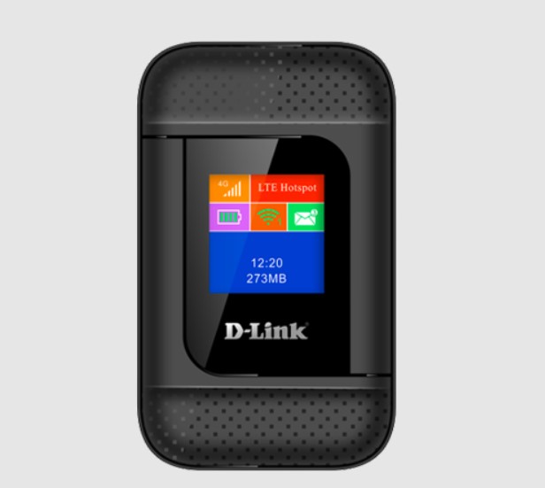 Pocket WiFi