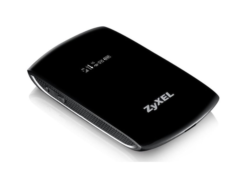 Pocket WiFi