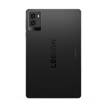 Lenovo Legion Tab back