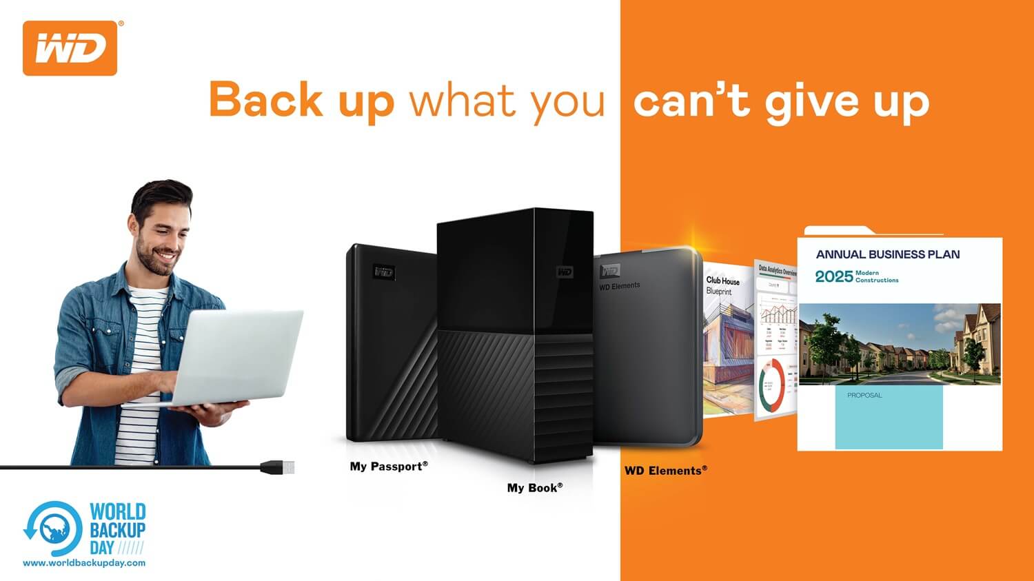 เวสเทิร์น ดิจิตอล