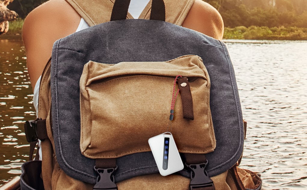 Pocket WiFi