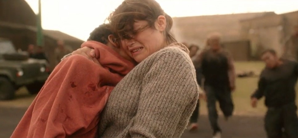 หนังซอมบี้ Netflix