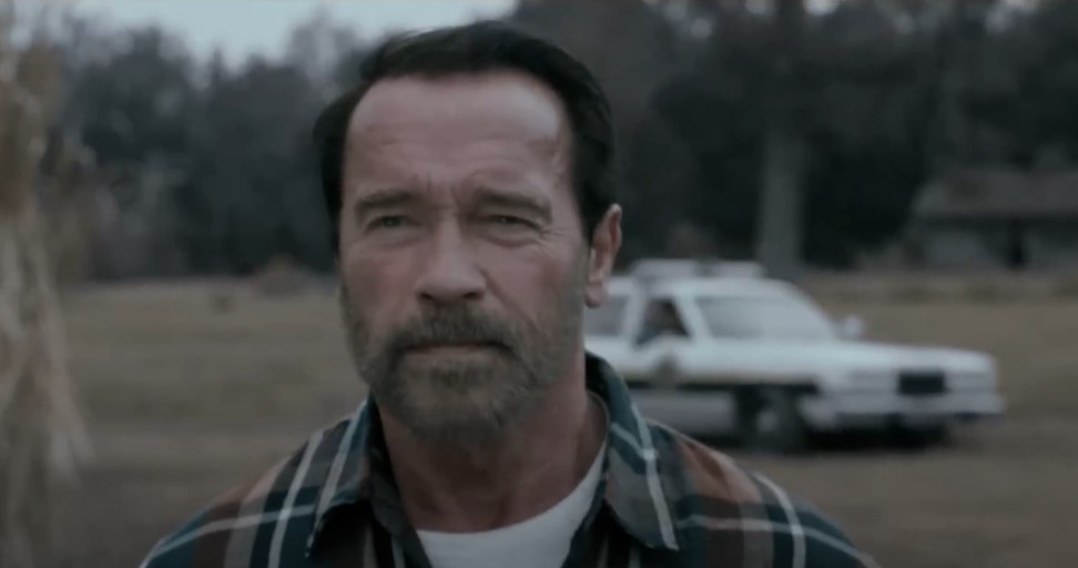 หนังซอมบี้ Netflix