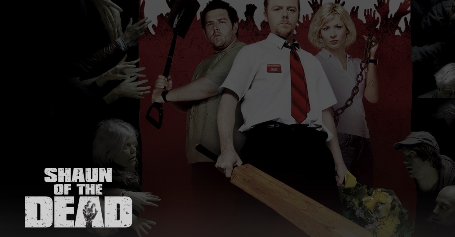 หนังซอมบี้ Netflix