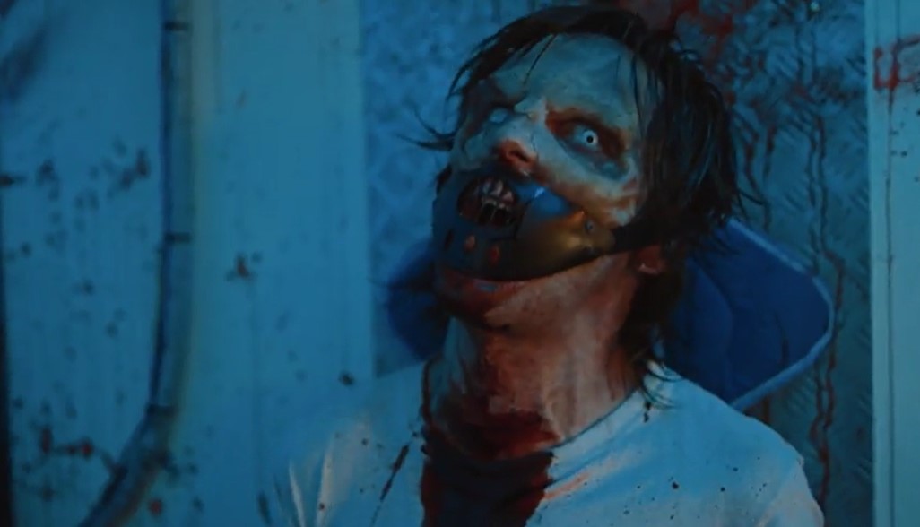 หนังซอมบี้ Netflix