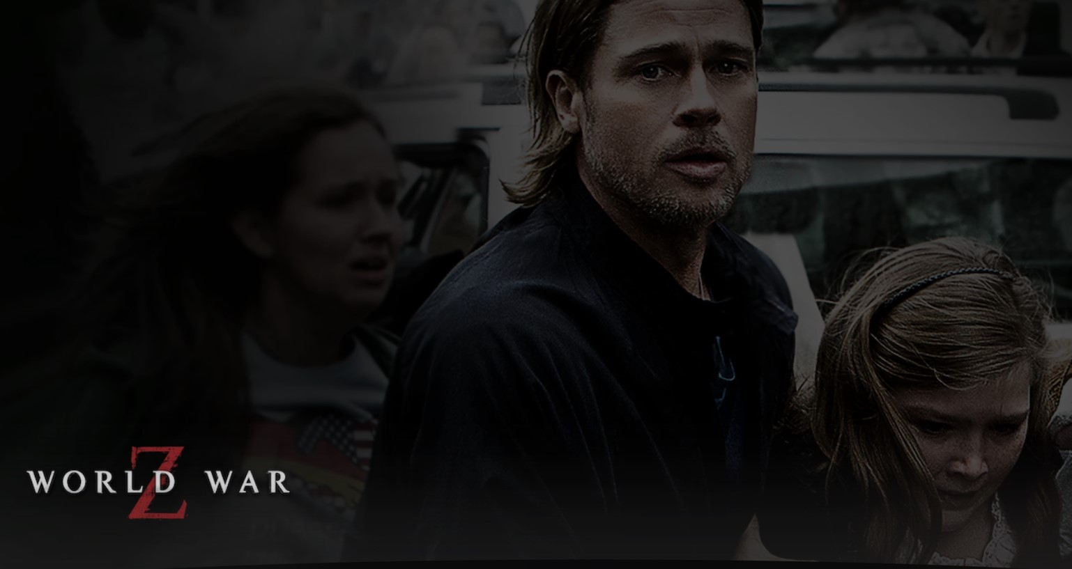 หนังซอมบี้ Netflix