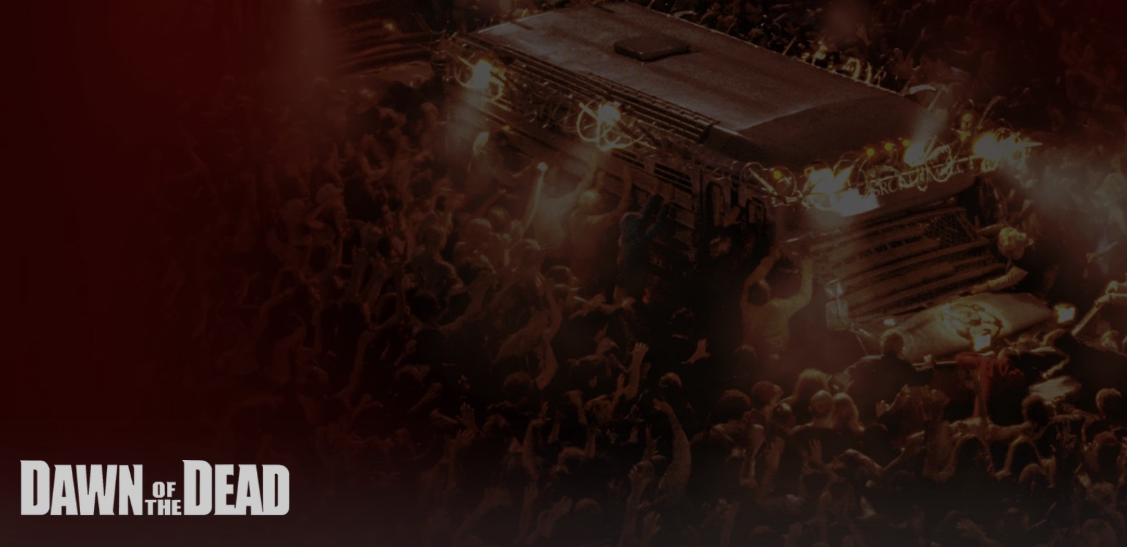 หนังซอมบี้ Netflix