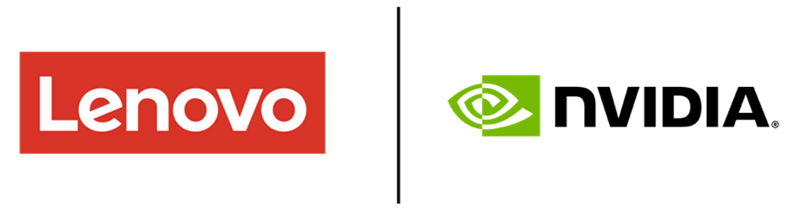 Lenovo Hybrid AI Advantage with NVIDIA 1