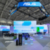 ASUS Booth