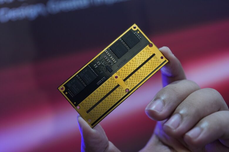 Kingston computex 2025 4