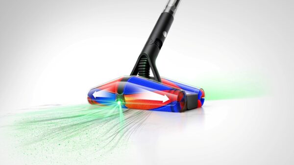 SV50 BLKBLKBLK 048 RGB 3QL CloseUp HairStripping ILFC Debris Arrows LaserOn A1 MIX