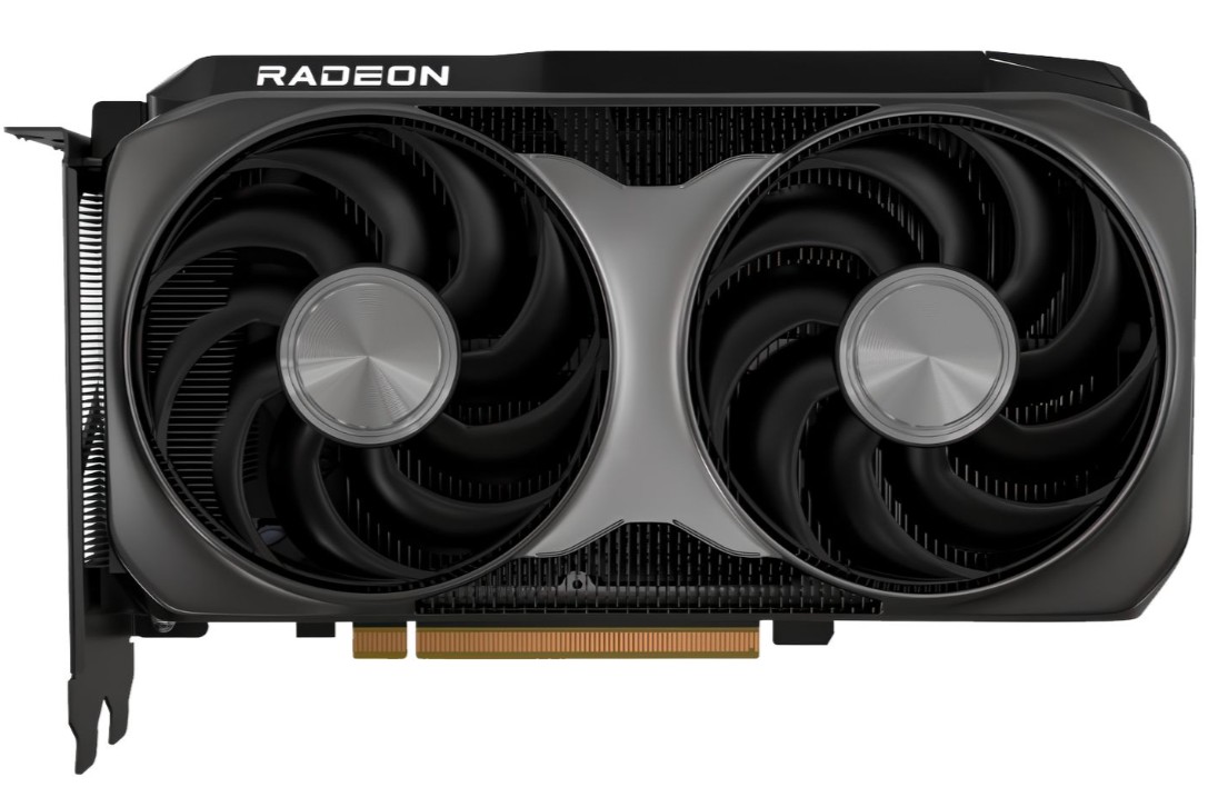Radeon RX 9060 XT
