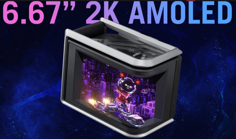 Computex 2025 ROG และ TUF Gaming โชว์เมนบอร์ด AIO ใหม่ล่าสุด