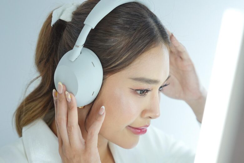 11.Pic Sony WH 1000XM6