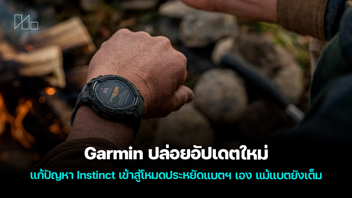 Garmin