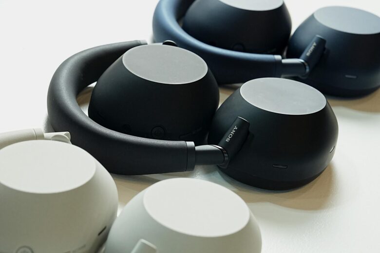 9.Pic Sony WH 1000XM6