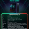 Alienware Spec 01