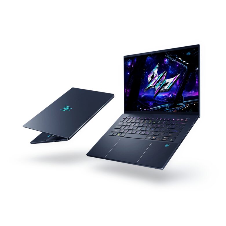 PREDATOR TRITON 14 AI PT14 52T 01