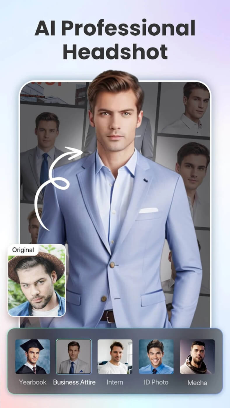 แอปแต่งรูปฟรี