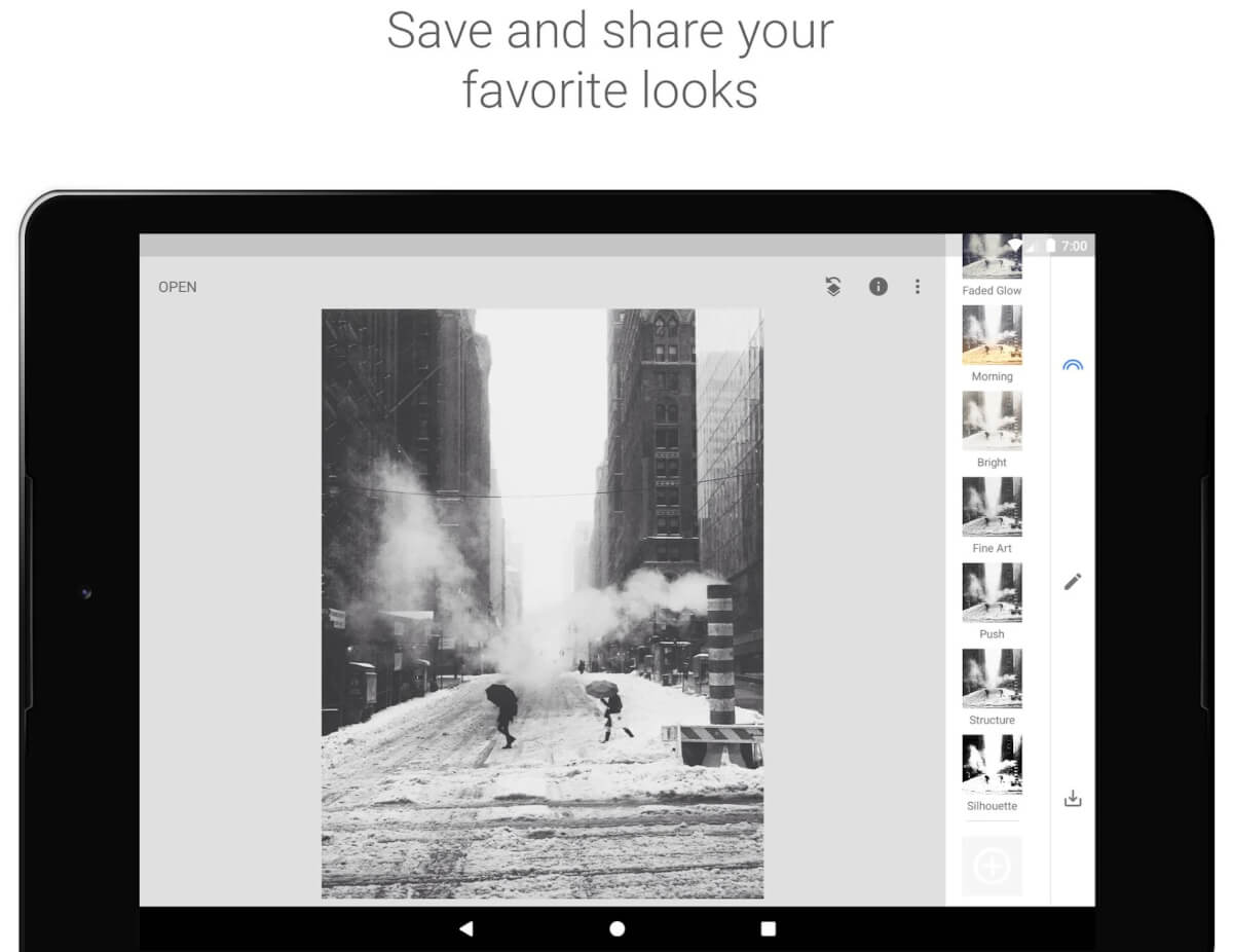 แอปแต่งรูปฟรี