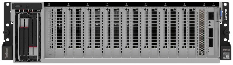 ThinkSystem SR675 V3