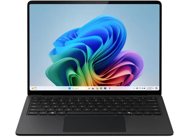 โน๊ตบุ๊ค Snapdragon