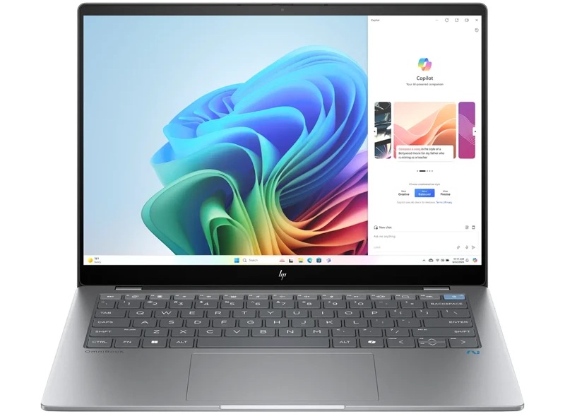 6 โน๊ตบุ๊ค Snapdragon