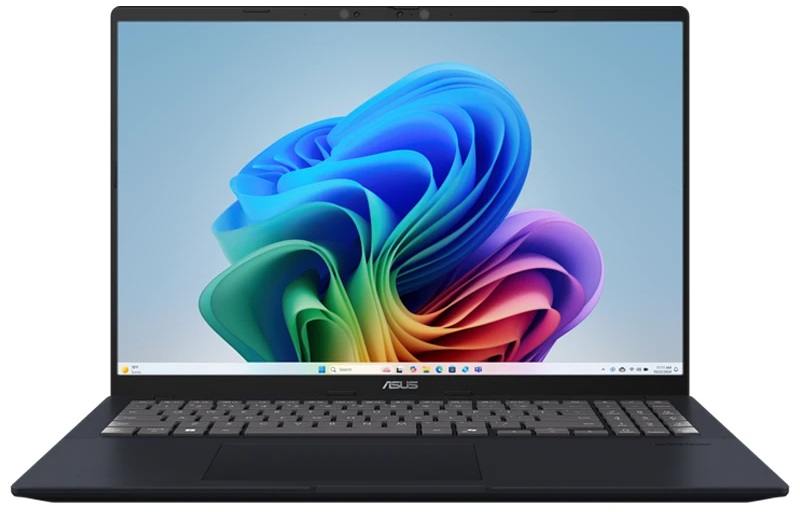 6 โน๊ตบุ๊ค Snapdragon