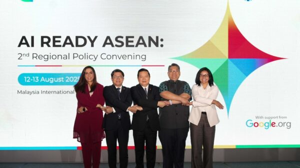 ASEAN Foundation with Support from Google.org Launches AI Class ASEAN to Upskill Millions of Learners