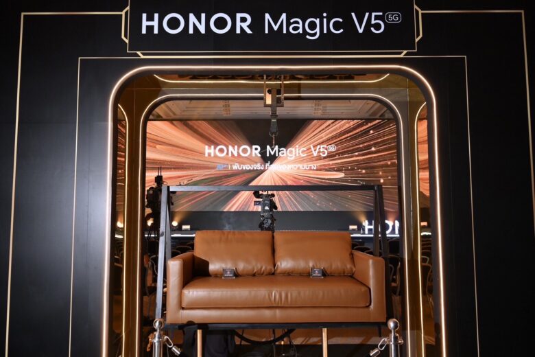 HONOR Magic V5 6
