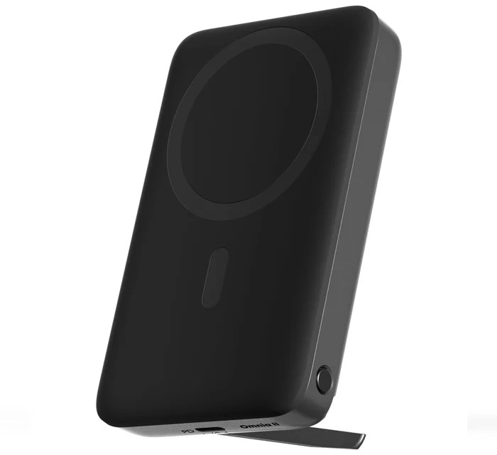 พาวเวอร์แบงค์ไร้สาย