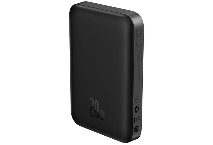 พาวเวอร์แบงค์ไร้สาย