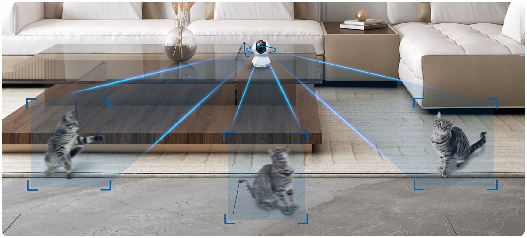 กล้องวงจรปิดไร้สาย