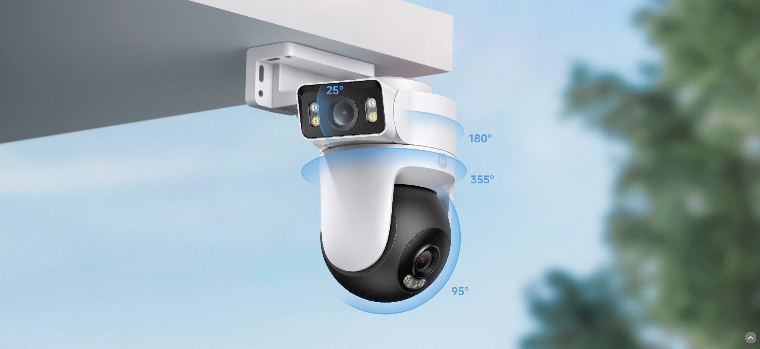 กล้องวงจรปิดไร้สาย