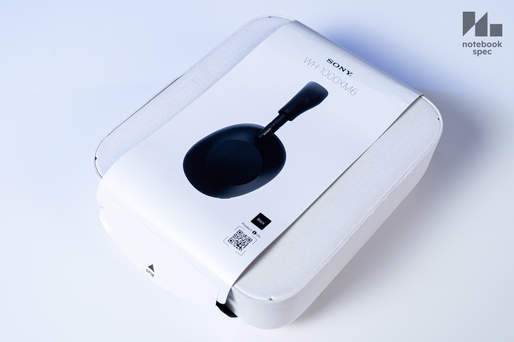 Sony WH-1000XM6