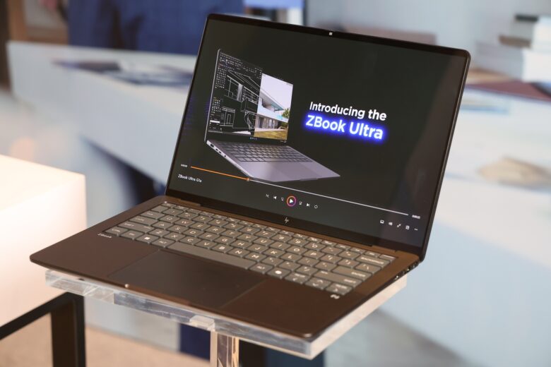ZBook Ultra