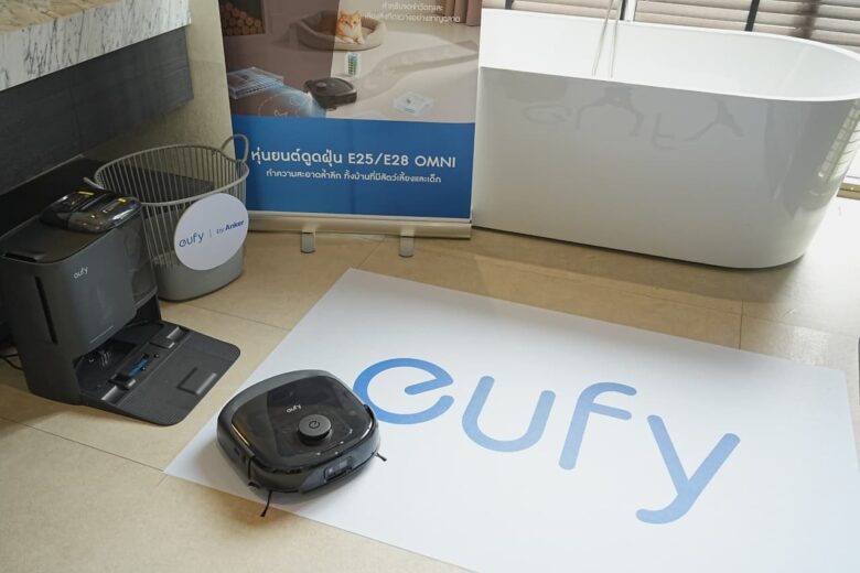 eufy 7
