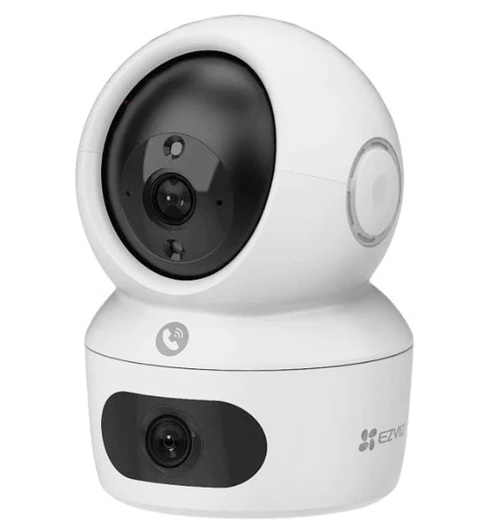 กล้องวงจรปิดไร้สาย