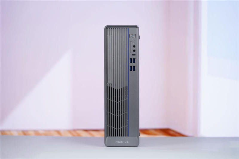 MAXHUB AI+ Desktop Zhaoxin KX-7000