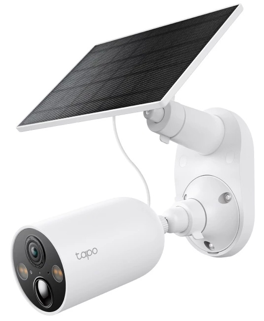 กล้องวงจรปิดไร้สาย