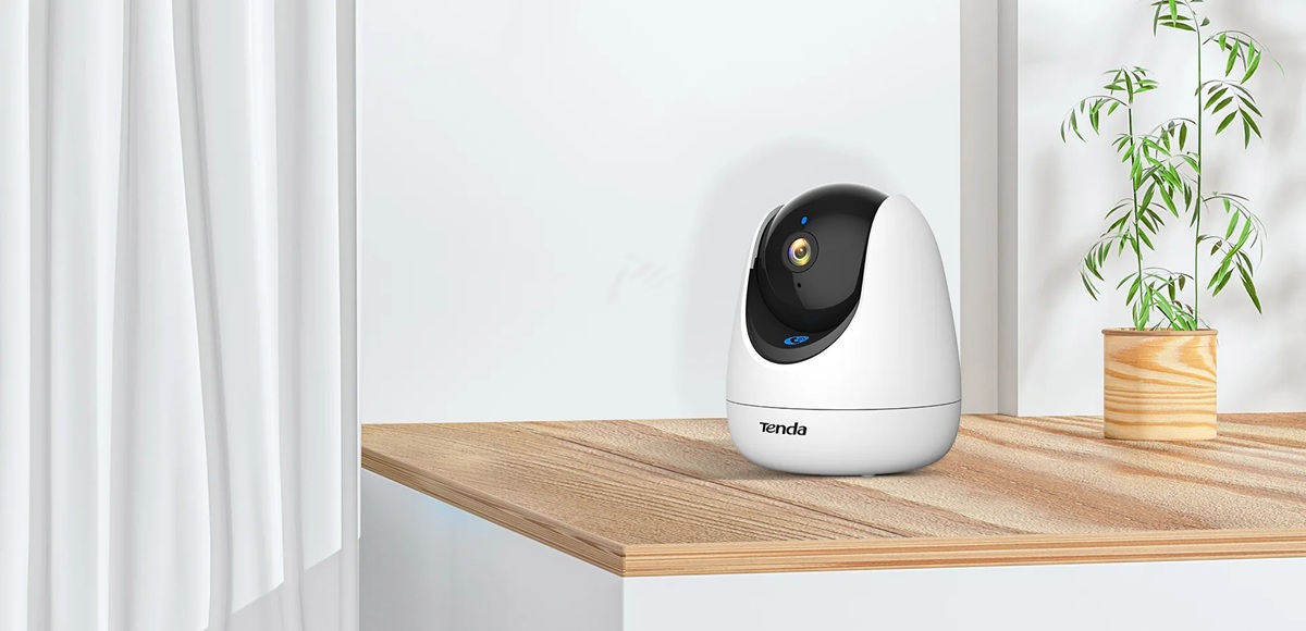 กล้องวงจรปิดไร้สาย