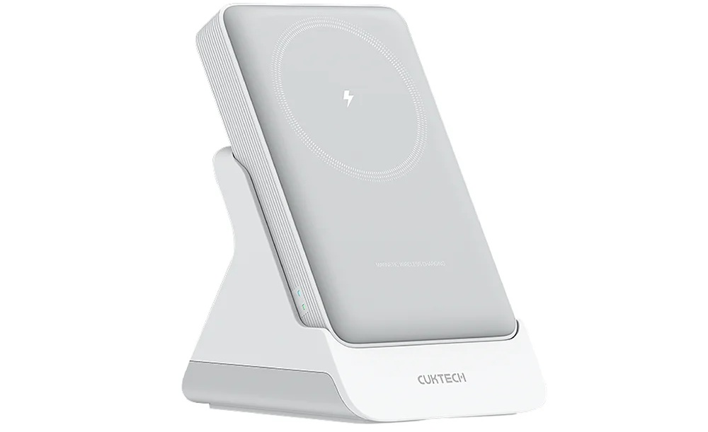 พาวเวอร์แบงค์ไร้สาย