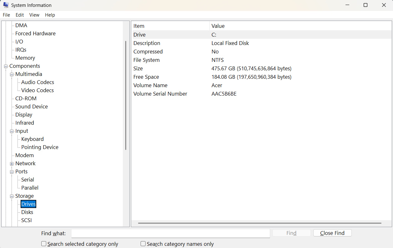เช็คสเปคคอม