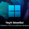 250912 tiny11 windows11 update