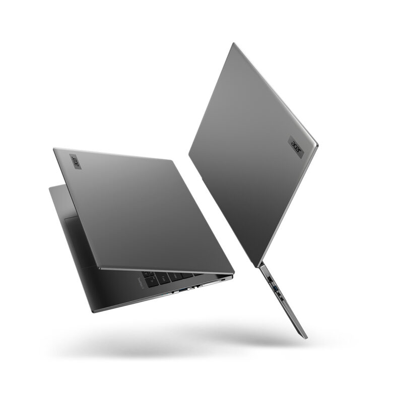 3 Acer TravelMate X4 14 AI 3