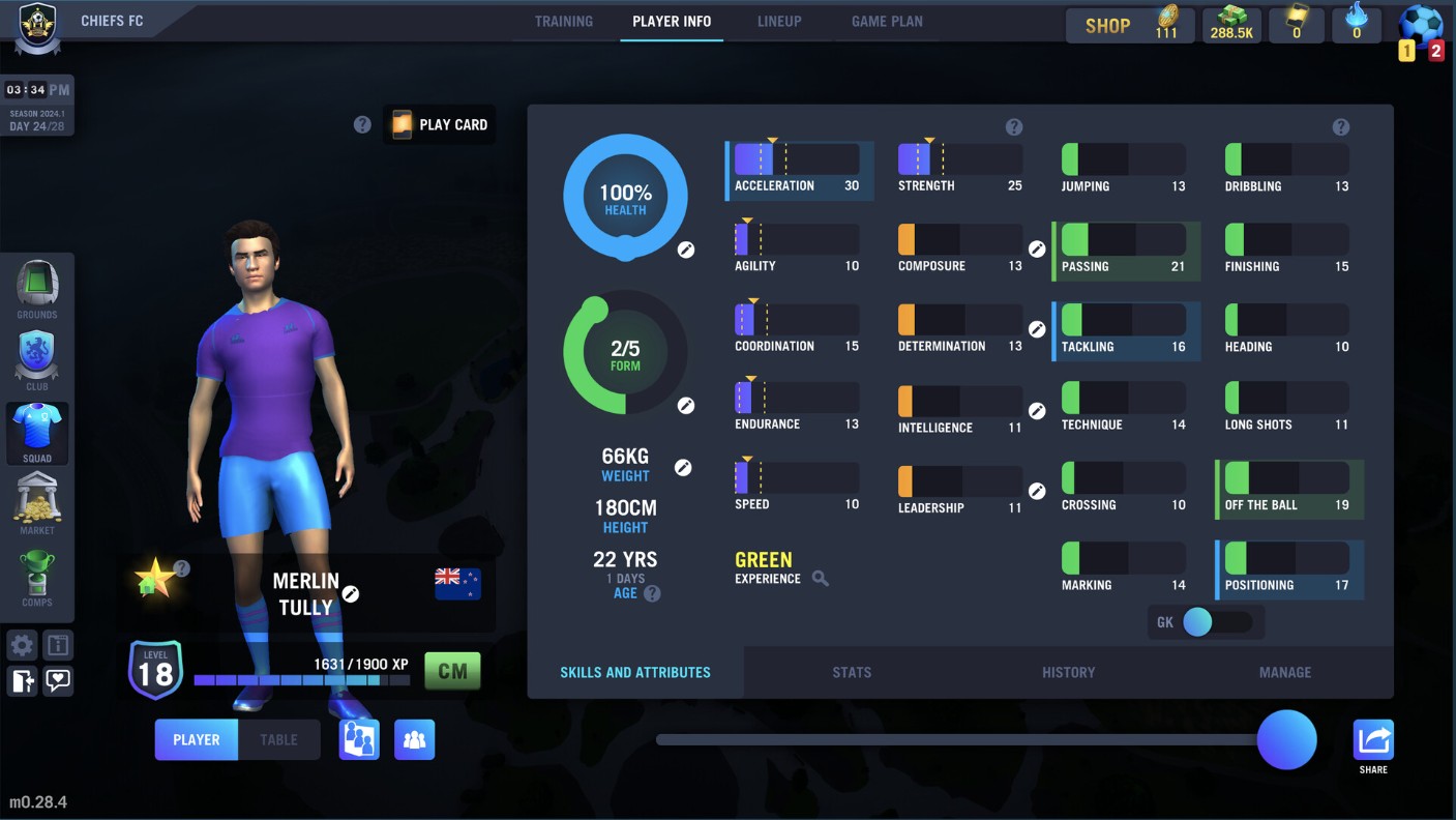 เกมฟุตบอล